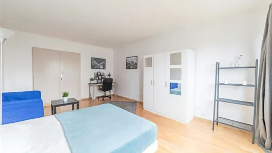 Rooms in Strasbourg - photo 4