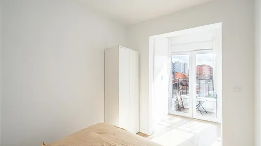 Apartments in Los Claveles - photo 9