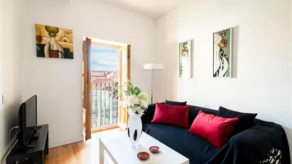 Apartment for rent in Húmera-Somosaguas-Prado del Rey, Comunidad de Madrid