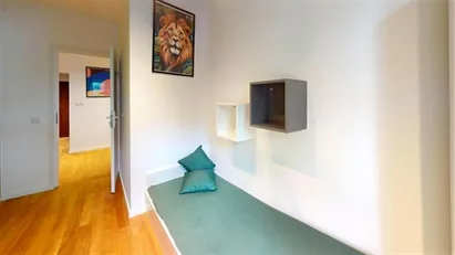 Room for rent in Warsaw