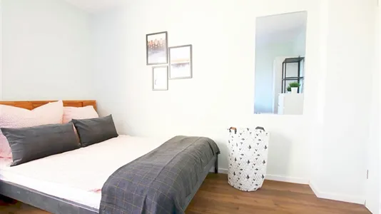 Rooms in Cologne Ehrenfeld - photo 8