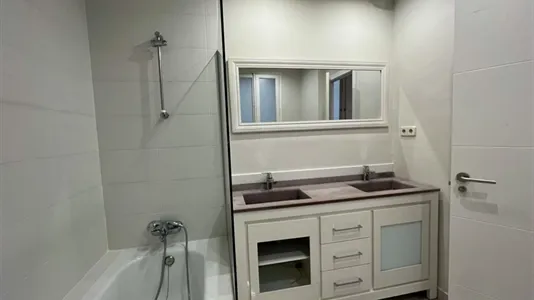 Rooms in Madrid Chamberí - photo 6