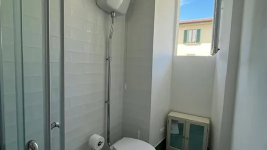 Rooms in Florence - photo 6