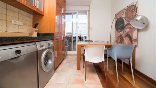 Rooms in Valencia L'Eixample - photo 8