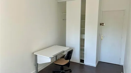 Rooms in Rennes - photo 2