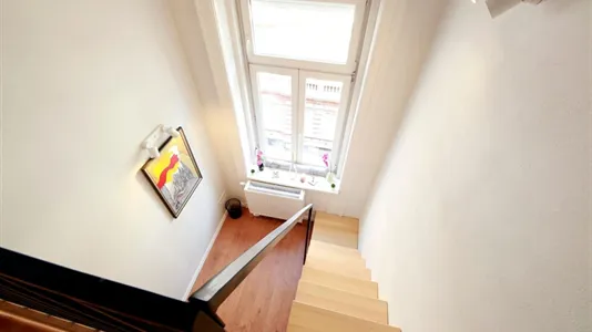 Rooms in Budapest Józsefváros - photo 5