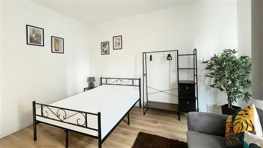 Rooms in Berlin Mitte - photo 2