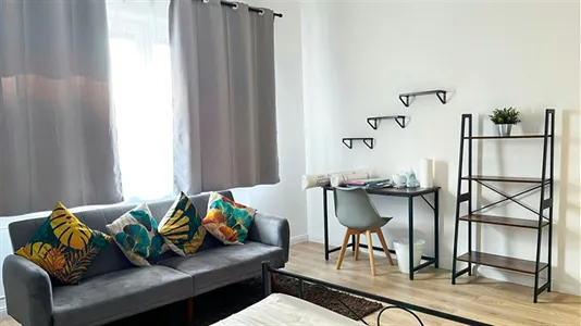 Rooms in Berlin Mitte - photo 3