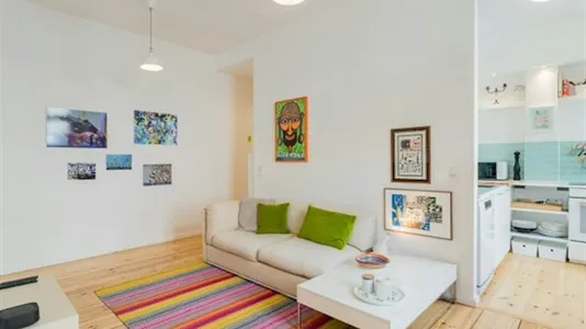 Apartments in Berlin Mitte - photo 6