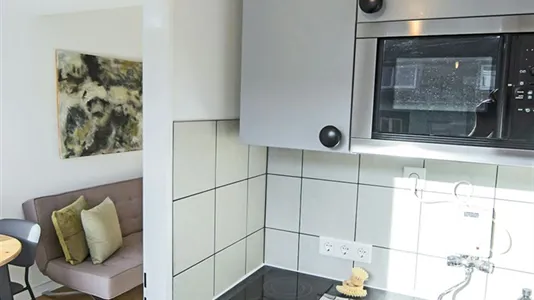 Apartments in Dusseldorf - photo 4