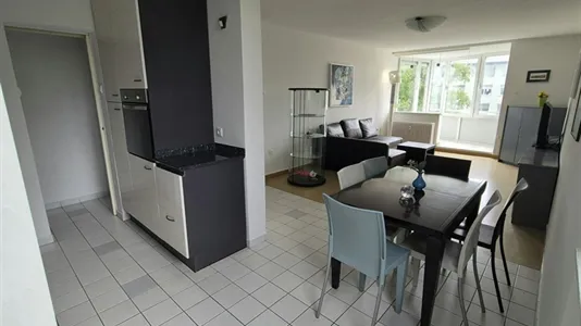 Apartments in Besnica - photo 3