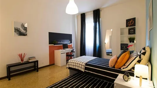 Rooms in Brescia - photo 3