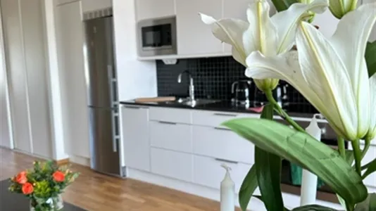 Apartments in Sundbyberg - photo 1