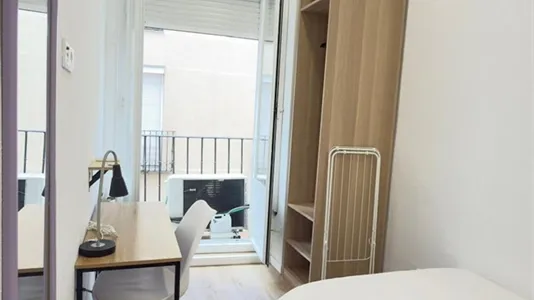 Rooms in Madrid Centro - photo 2