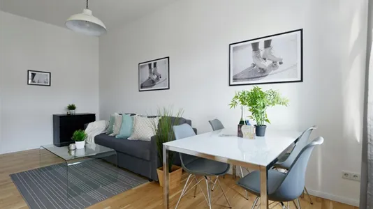 Apartments in Berlin Charlottenburg-Wilmersdorf - photo 10