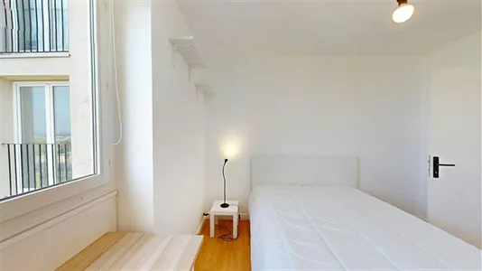 Rooms in Rennes - photo 2