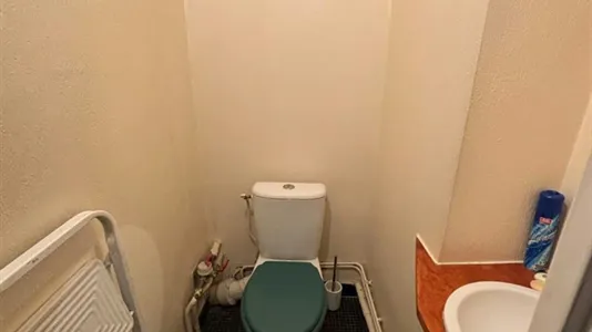 Apartments in Paris 16ème arrondissement (South) - photo 2