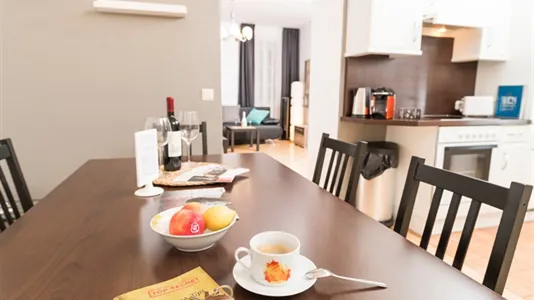 Apartments in Vienna Innere Stadt - photo 4