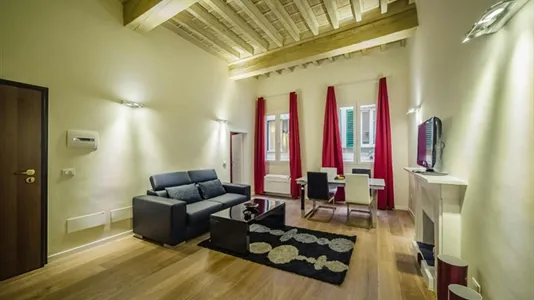 Apartments in Florence - photo 2