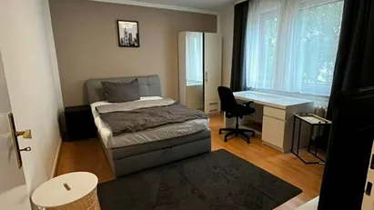 Room for rent in Frankfurt (region)