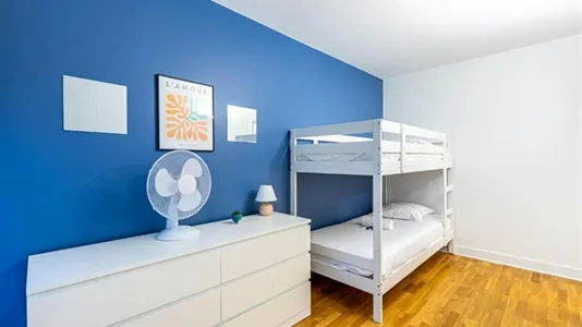 Apartments in Paris 19ème arrondissement - photo 9