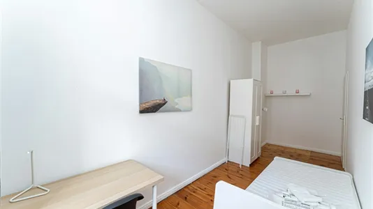 Rooms in Berlin Pankow - photo 3