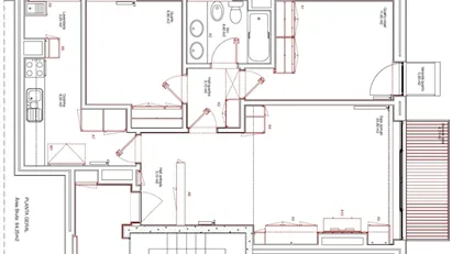 Apartment for rent in Porto (Distrito)