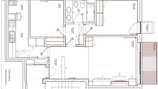 Apartments in Location is not specified - photo 1