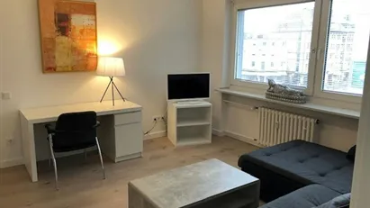 Apartment for rent in Dusseldorf, Nordrhein-Westfalen