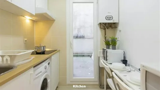 Rooms in Las Barranquillas - photo 6