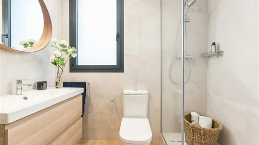 Apartments in Madrid Retiro - photo 9