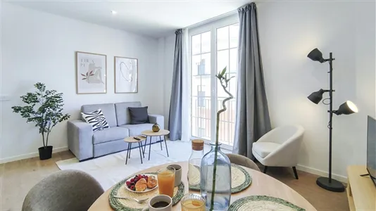 Apartments in Málaga - photo 4