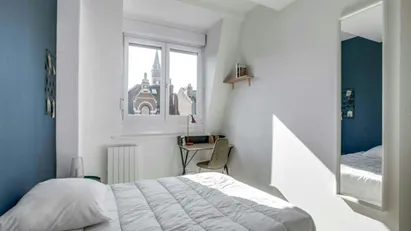 Room for rent in Lille, Hauts-de-France