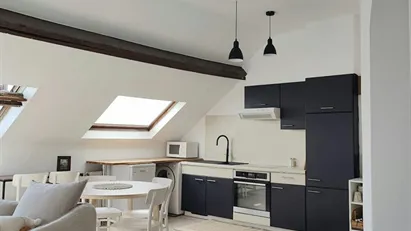 Apartment for rent in Brussels Sint-Gillis, Brussels