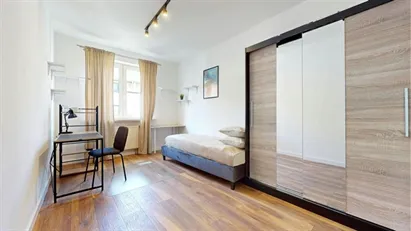 Room for rent in Warsaw Room for rent in Warsaw