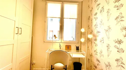 Rooms in Bilbao - photo 6