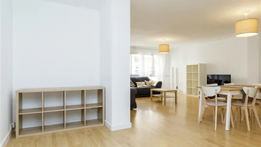 Rooms in Zaragoza - photo 8