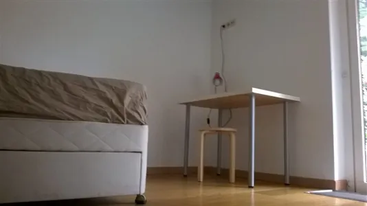 Rooms in Brussels Etterbeek - photo 8