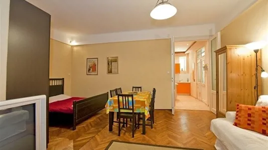 Apartments in Budapest Terézváros - photo 3