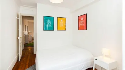 Room for rent in Paris 10ème arrondissement, Paris