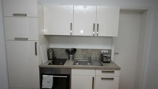 Apartments in Location is not specified - photo 5