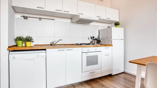 Rooms in Milano Zona 5 - Vigentino, Chiaravalle, Gratosoglio - photo 5