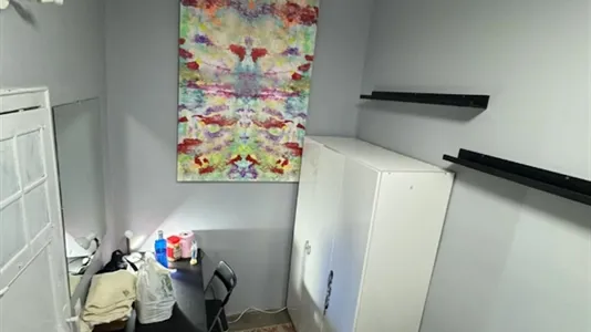 Rooms in Barcelona Eixample - photo 5