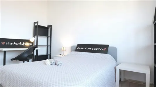 Rooms in Sassari - photo 5