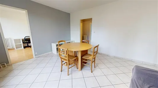 Rooms in Lyon - photo 6