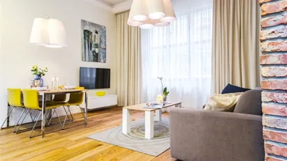 Apartment for rent in Prague