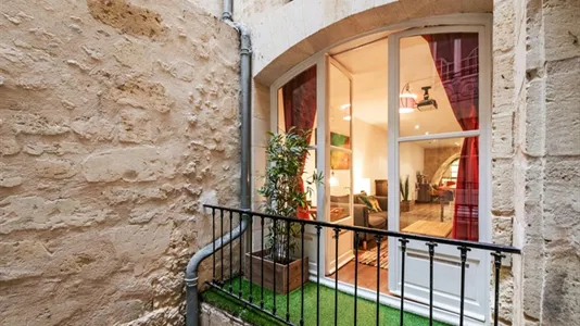 Apartments in Bordeaux - photo 8