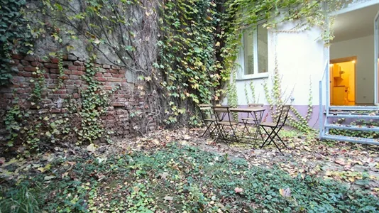 Apartments in Vienna Brigittenau - photo 7