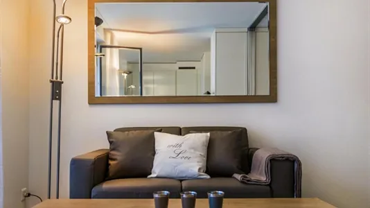 Apartments in Zürich Distrikt 7 - photo 5