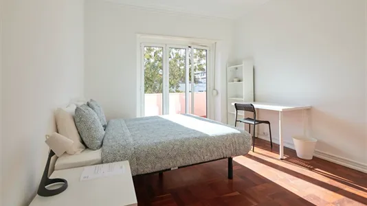Rooms in Location is not specified - photo 2